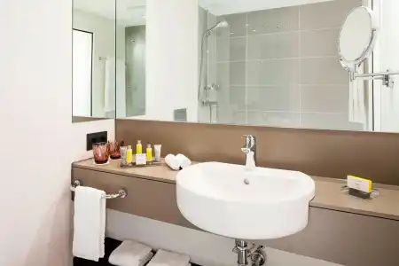 Stuttgart Marriott Sindelfingen - 42