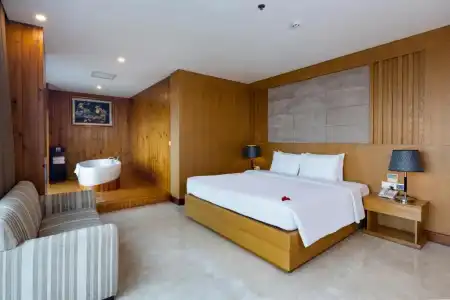 Eden Star Saigon - 104