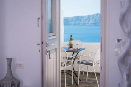 Angel Luxury Suites - 27