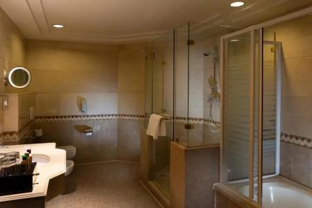 Palm Royale Resort - Soma Bay - 53