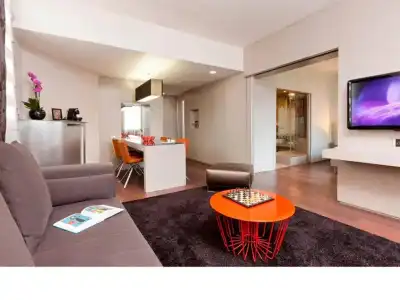 FirstName Toulouse, part of JdV by Hyatt - 201
