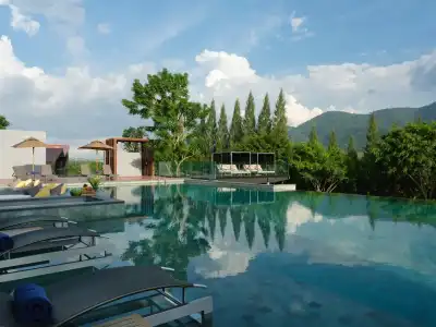 dusitD2 Khao Yai - 18