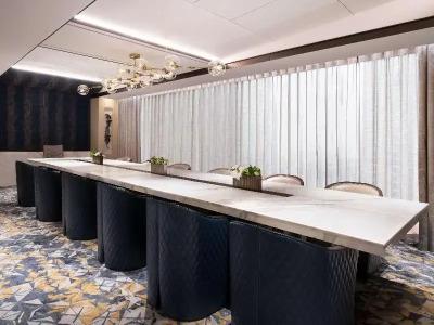 Fairmont Ambassador Seoul - 114