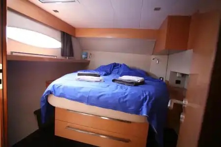 Floatinn Boat-Bnb - 20