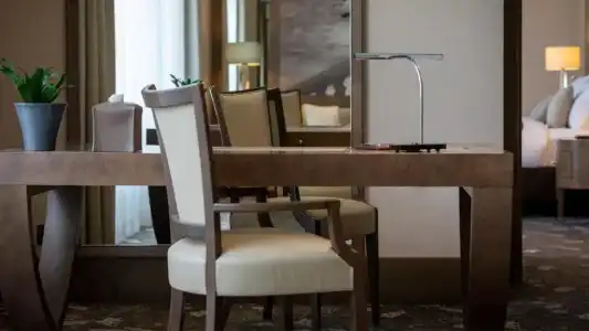 Anantara Palais Hansen Vienna - 131