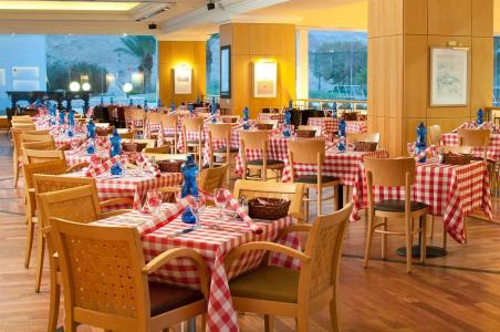 David Dead Sea Resort & Spa - 25