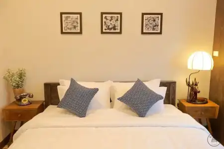 Amaka Bed & Breakfast - 79