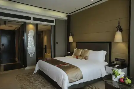 The St. Regis Mumbai - 44
