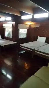 Ruean Mai Chai Khlong - 0