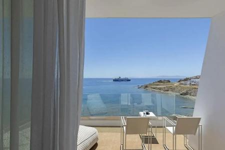 Infinity View Suites Tinos - 6