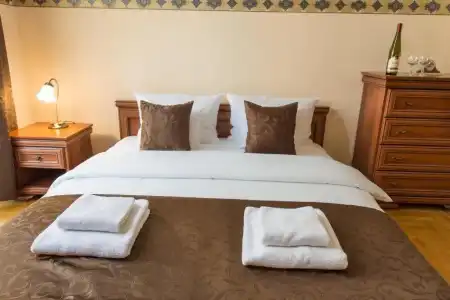 Budapest Best Apartments - 37
