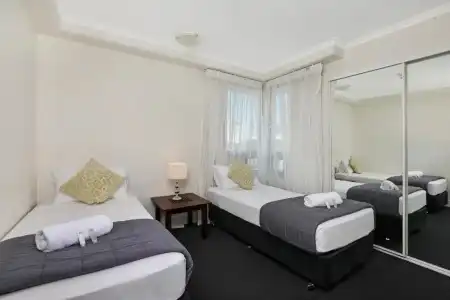 Neptune Resort - 246