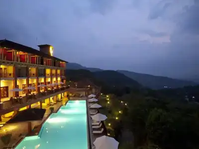 Amaya Hills Kandy - 39