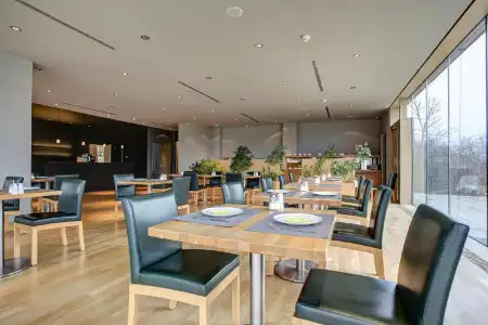 Centro Park Stuttgart, Trademark Collection by Wyndham - 28