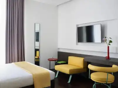 Domotel Kastri - 51