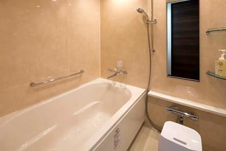 Comfort Suites Tokyo Bay - 45