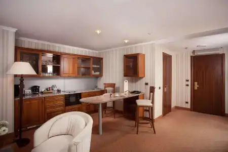 Apartment Otrada - 30