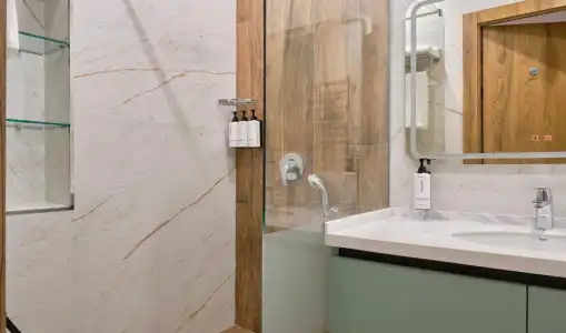 Stylo Residences & Suites Apart - 79