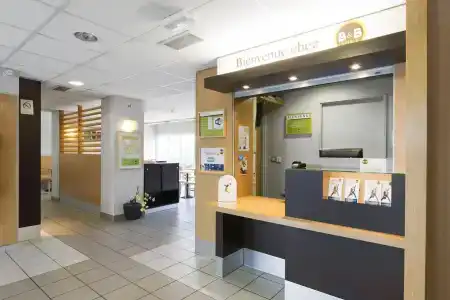 B&B Rennes Ouest Villejean - 1