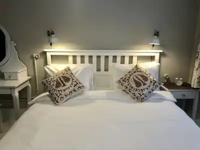 Mehmet Bey Suites Apart-Hotel - 138