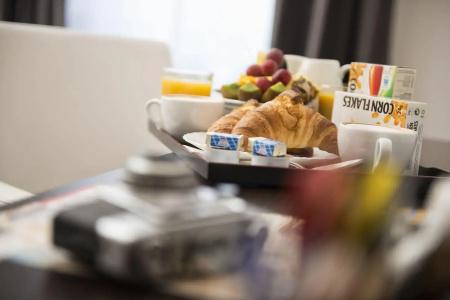 Arenula Suites - 10