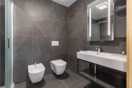 B&B Genova City Center - 53
