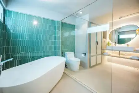Davinia Resort Hua Hin - 60