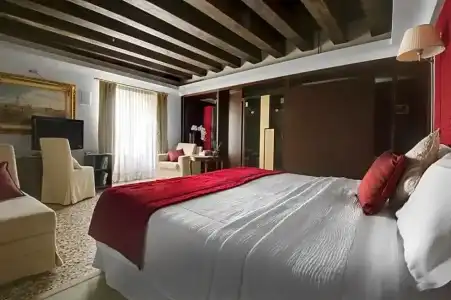 Palazzo Giovanelli - 37