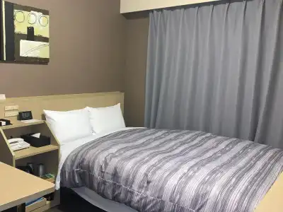 Route Inn Hitachinaka - 17