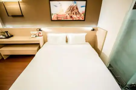 Chiang Roi 7 Days Inn - 4