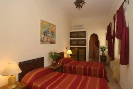 Riad Petit Karmela - 2
