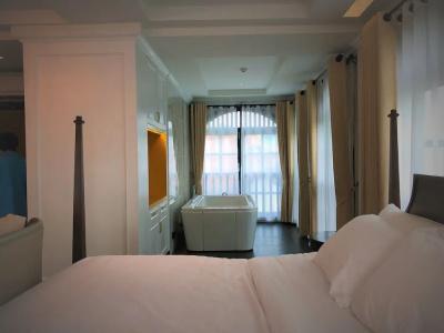 Nanta Glam CM & Residences - 50