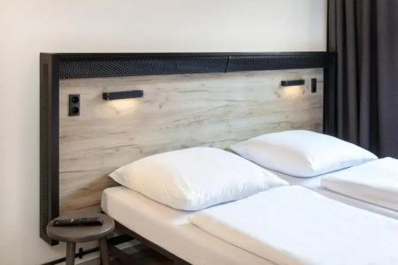 a&o Berlin Mitte - 58