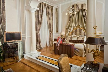 Grand Majestic già Baglioni - 1