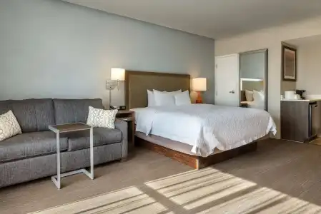 Hampton Inn Myrtle Beach-West - 68