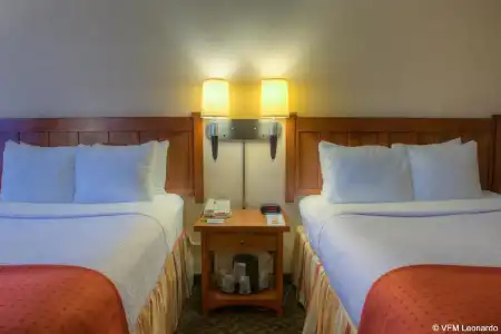 Four Points by Sheraton Windsor Downtown - 39