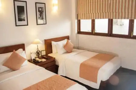 Colombo Court & Spa Resort - 42
