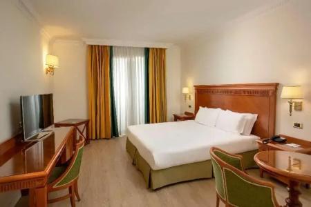 Best Western Viterbo - 61
