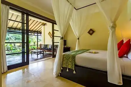 Aniniraka Resort & Spa - 109