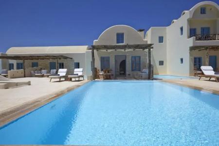 Black Rose Beach Suites - 90