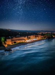 Riviera Beach & SPA - All Inclusive - 27