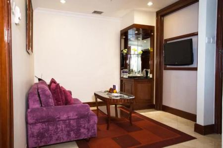Arion Suite Kemang - 68