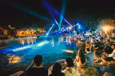 Ohana Resort and Restaurant - 22