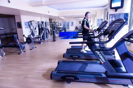 Kirci Thermal & Spa - 14