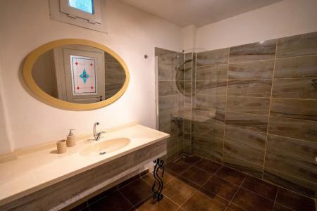 Cunda Battalos Küçük Otel - 18