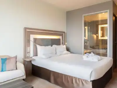 Novotel Paris 17 - 18