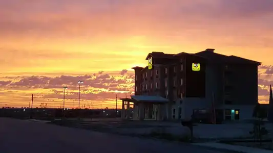 My Place - Lubbock, TX - 14