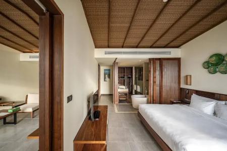 Dusit Princess Moonrise Beach Resort - 67