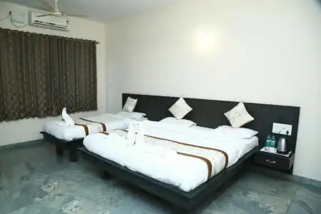 Soundarya - 45