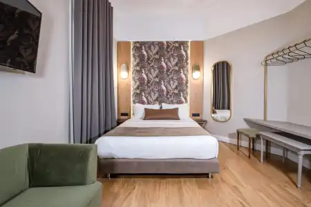 Belle epoque suites - 67